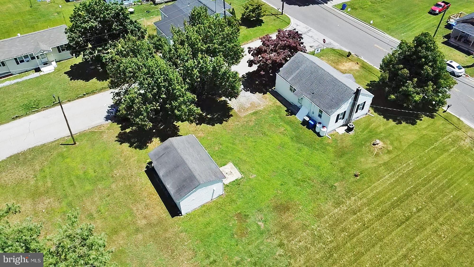 28 Tilbury Road Salem, NJ 08079 - Photo 18 of 22