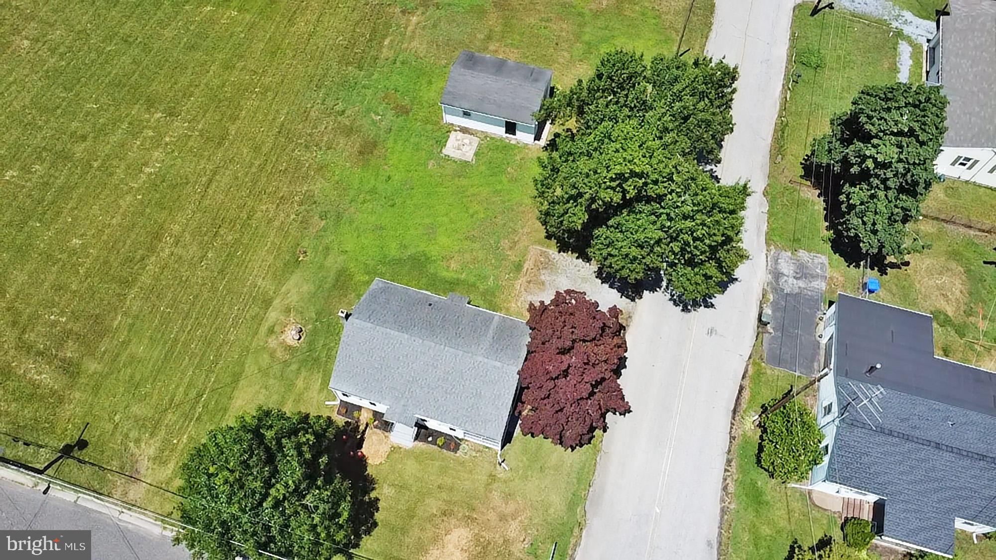 28 Tilbury Road Salem, NJ 08079 - Photo 19 of 22