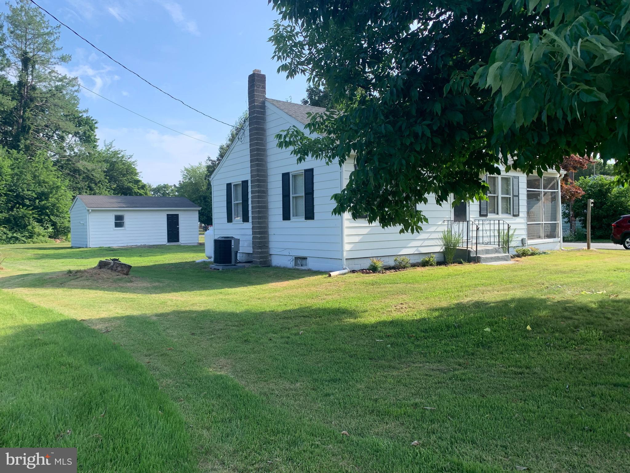 28 Tilbury Road Salem, NJ 08079 - Photo 20 of 22