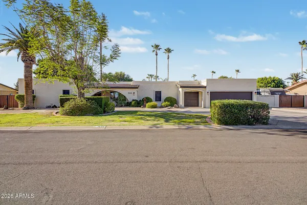 $798,990 | 7644 West Bluefield Avenue, Glendale, AZ 85308