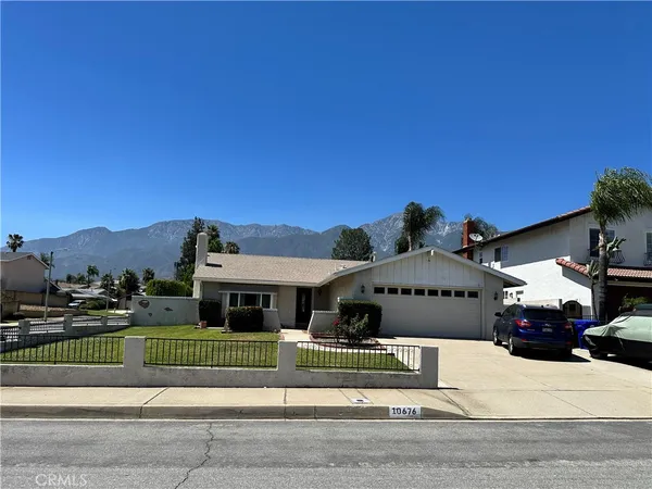 $660,000 | 10676 Ring, Rancho Cucamonga, CA 91737