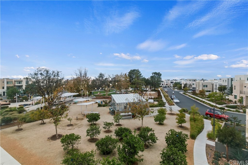150 Catalyst Irvine, CA 92618 - Photo 9 of 25 a view of a city
