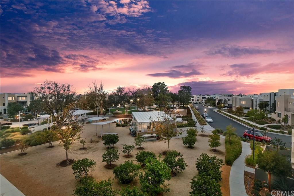 150 Catalyst Irvine, CA 92618 - Photo 10 of 25 a view of a city