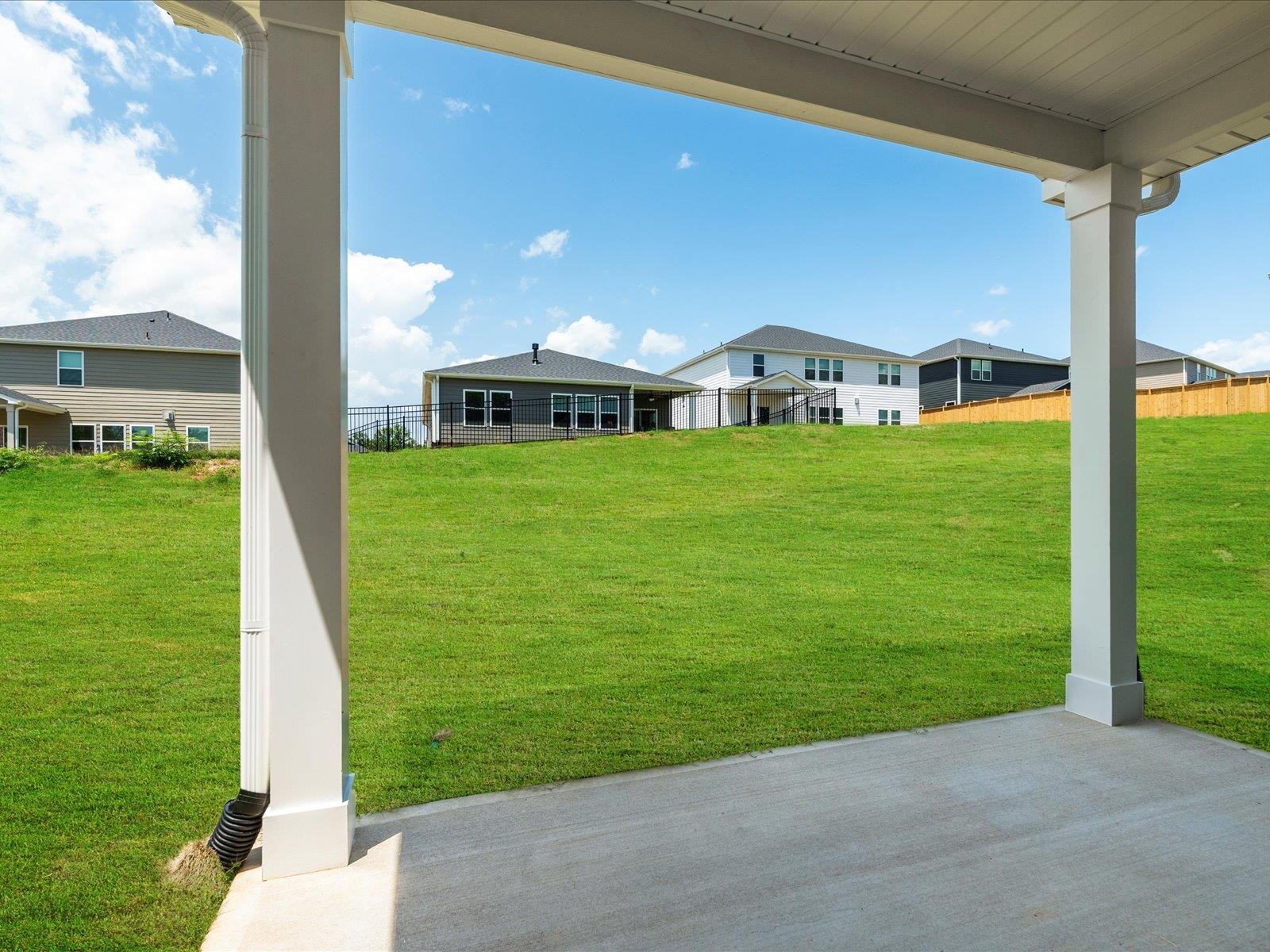 779 Burghley Circle Greer, SC 29651 - Photo 28 of 32