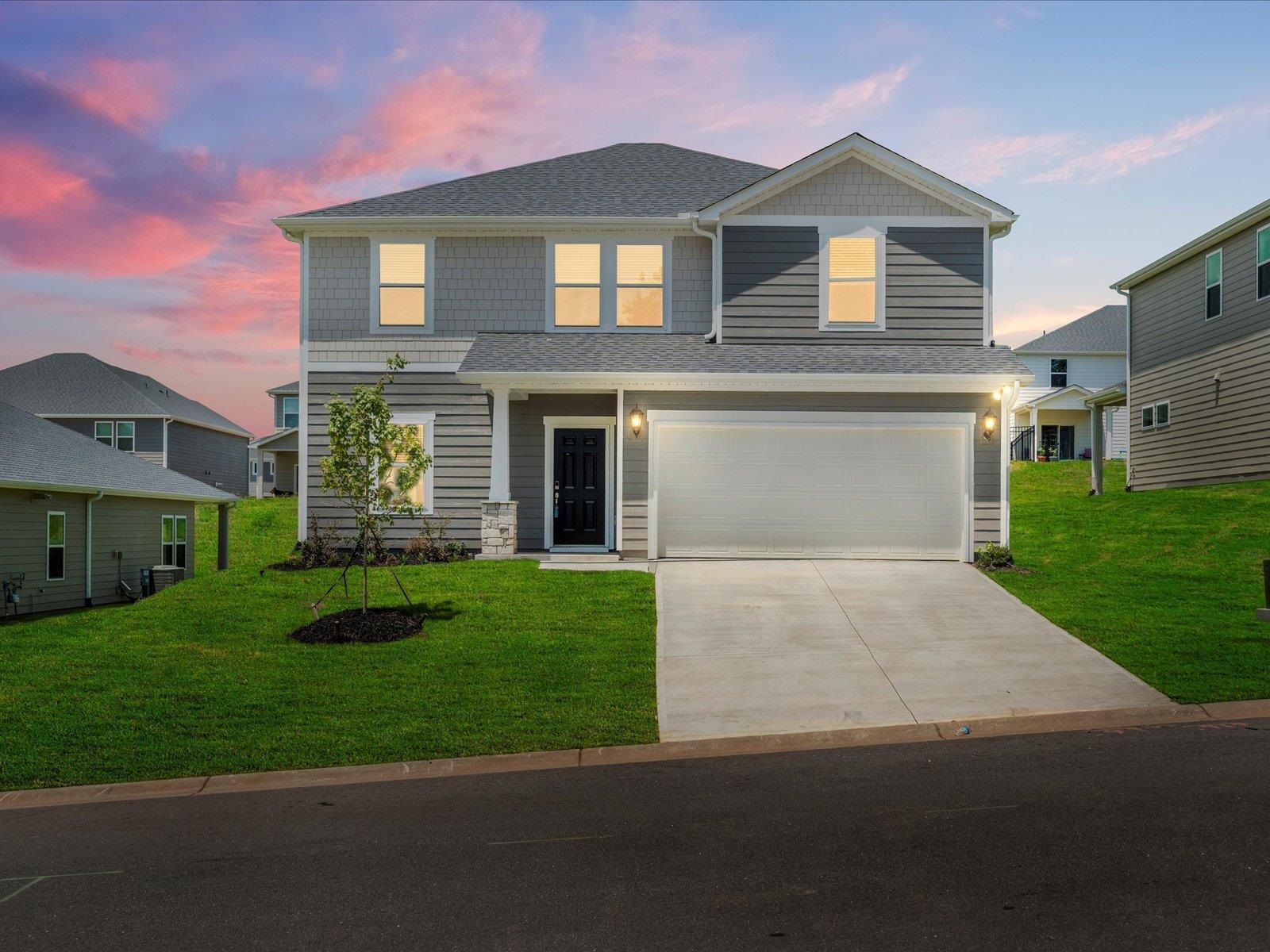 779 Burghley Circle Greer, SC 29651 - Photo 30 of 32