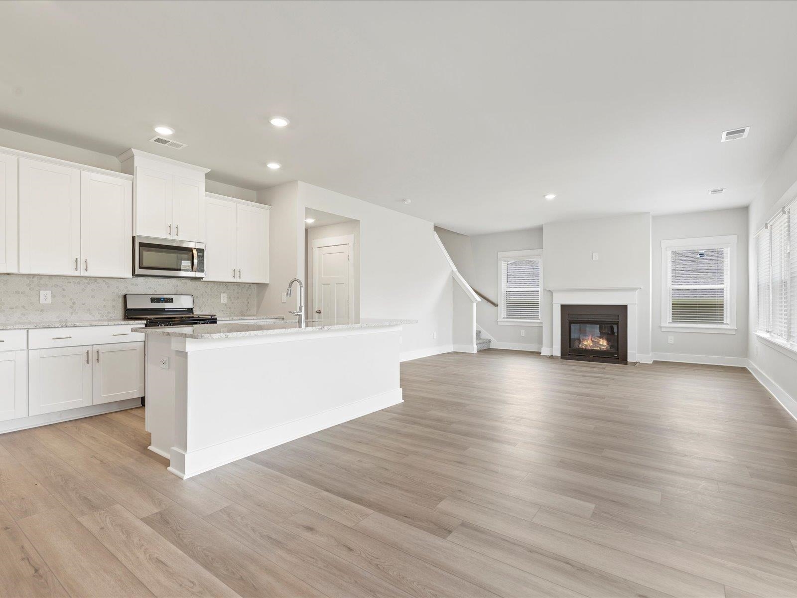 779 Burghley Circle Greer, SC 29651 - Photo 5 of 32