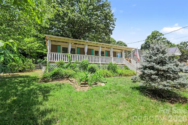 $190,000 | 403 Oakdale Avenue, Kannapolis, NC 28083