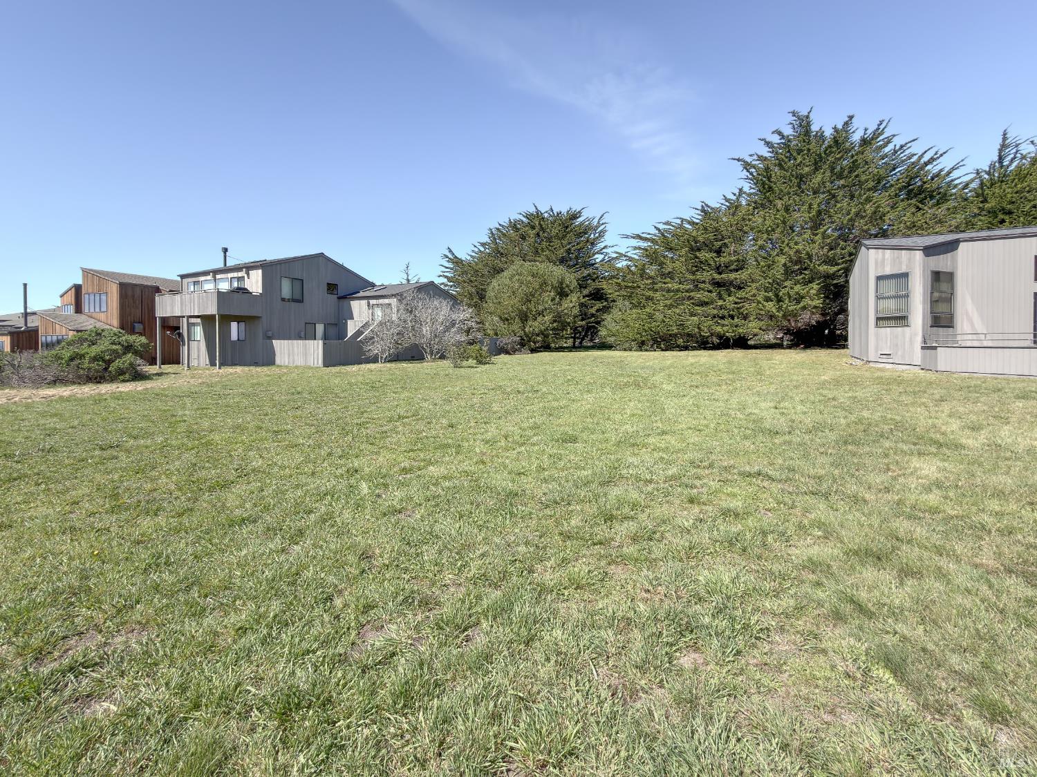310 Fish Rock The Sea Ranch, CA 95497 - Photo 5 of 10 a house view with a outdoor space