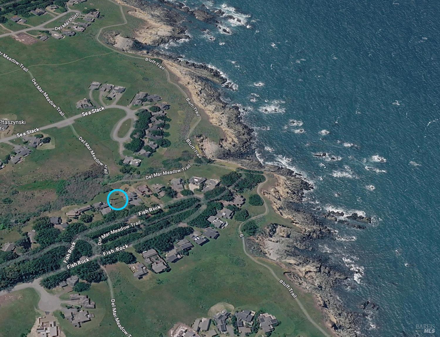 310 Fish Rock The Sea Ranch, CA 95497 - Photo 9 of 10