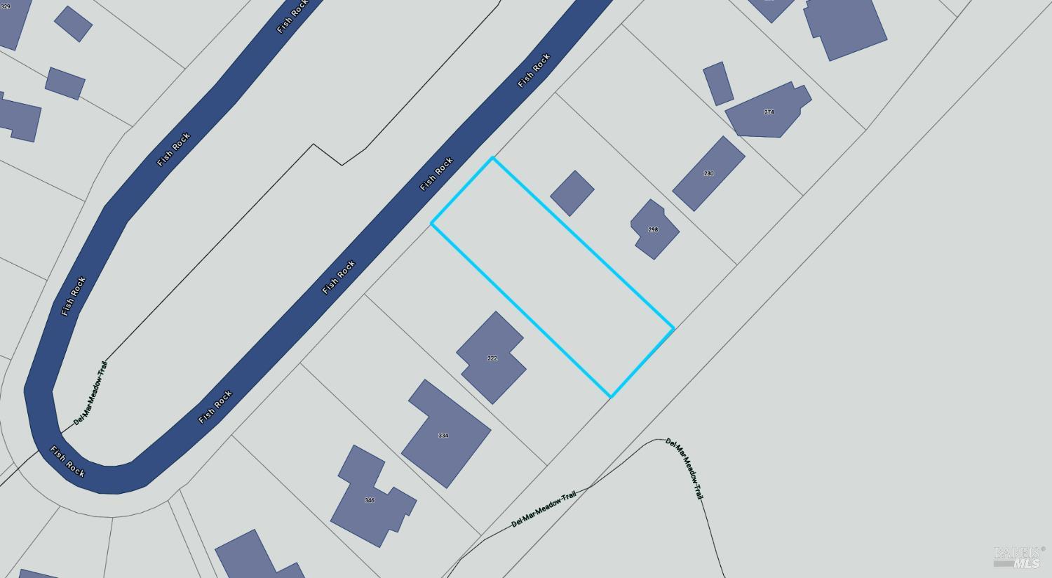 310 Fish Rock The Sea Ranch, CA 95497 - Photo 10 of 10 with white and black umbrella