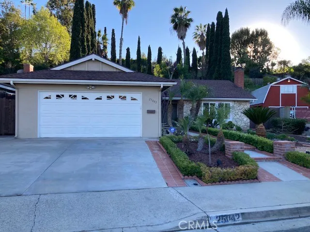 $5,600 | 25042 Armagosa Drive, Laguna Niguel, CA 92677
