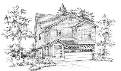 16033 35th Drive Southeast, Unit LOT9 Bothell, WA 98012 - Photo 1 of 1