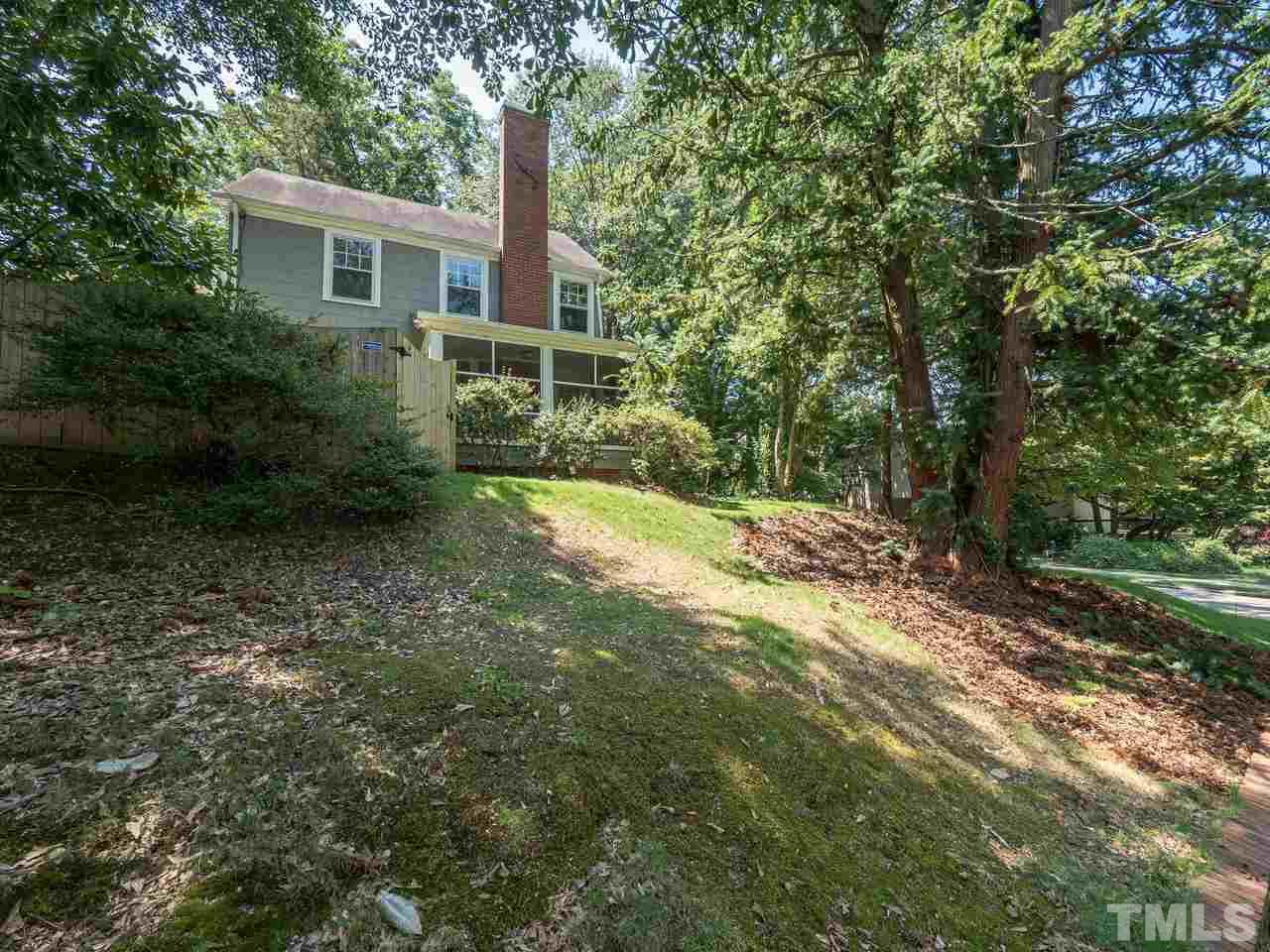 314 Pogue Street, Unit 312 & 314 Raleigh, NC 27607 - Photo 12 of 28