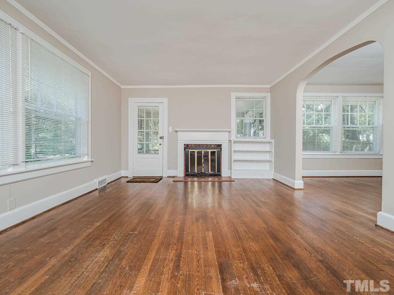 314 Pogue Street, Unit 312 & 314 Raleigh, NC 27607 - Photo 16 of 28