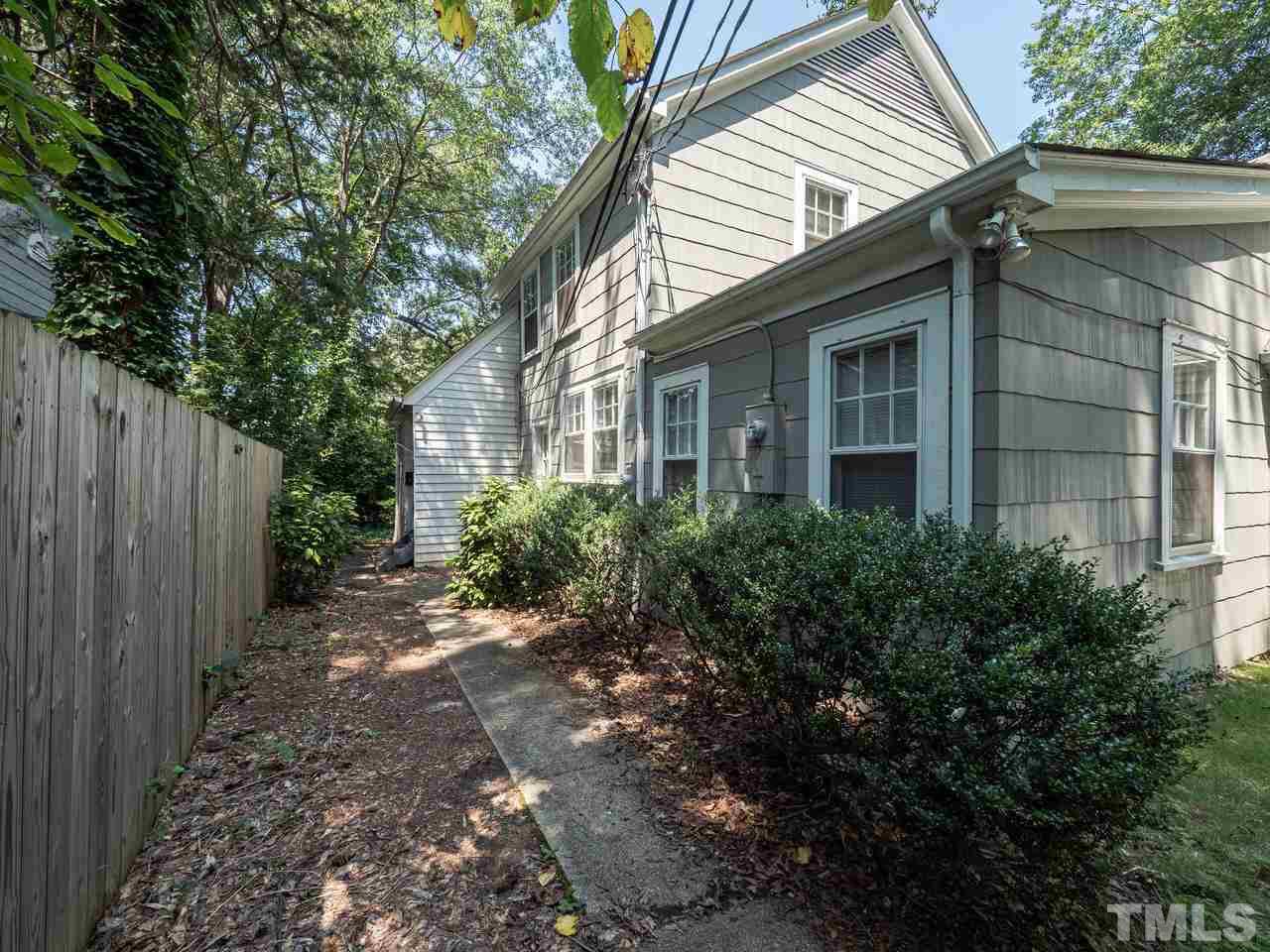 314 Pogue Street, Unit 312 & 314 Raleigh, NC 27607 - Photo 3 of 28
