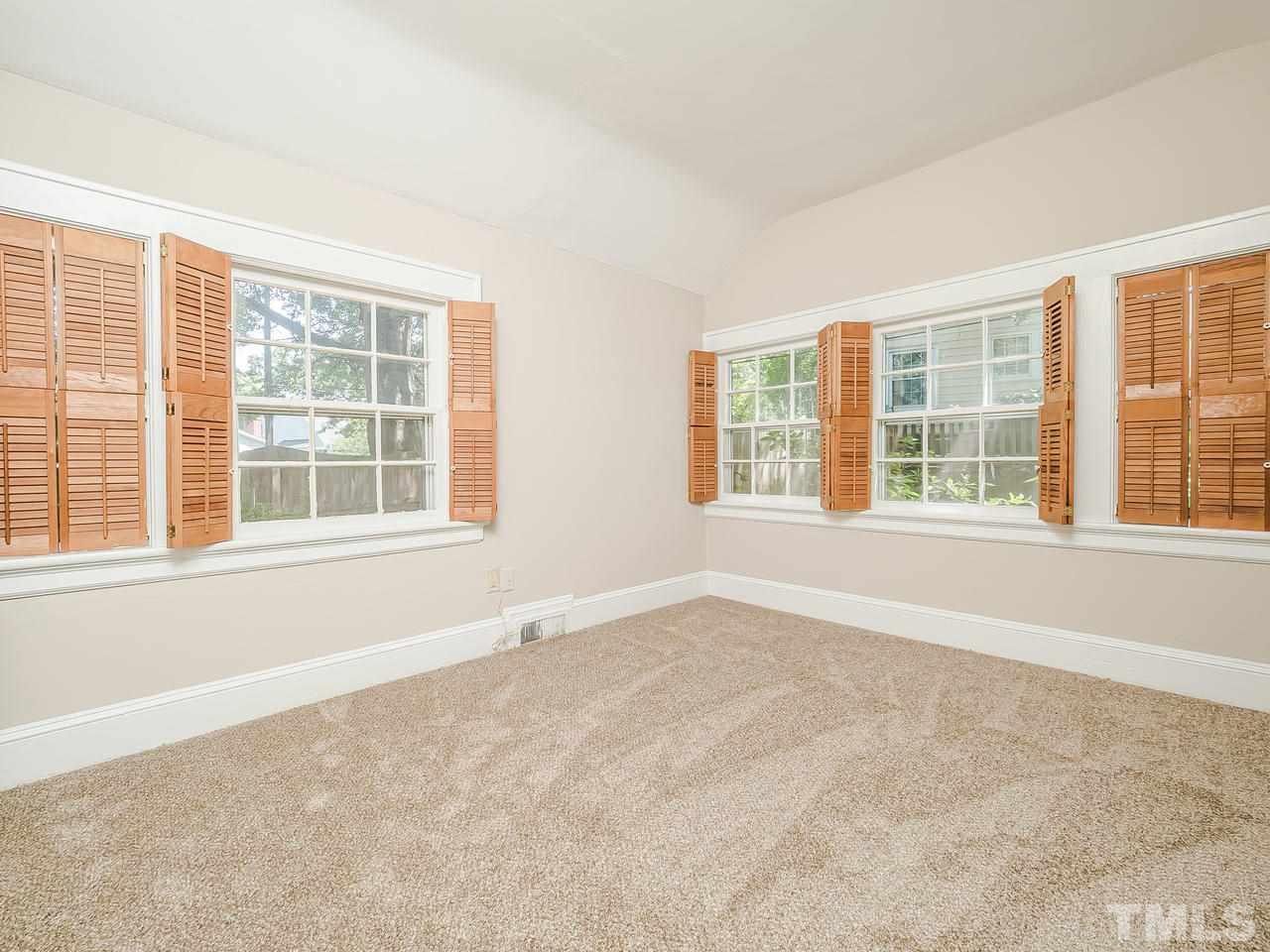 314 Pogue Street, Unit 312 & 314 Raleigh, NC 27607 - Photo 21 of 28
