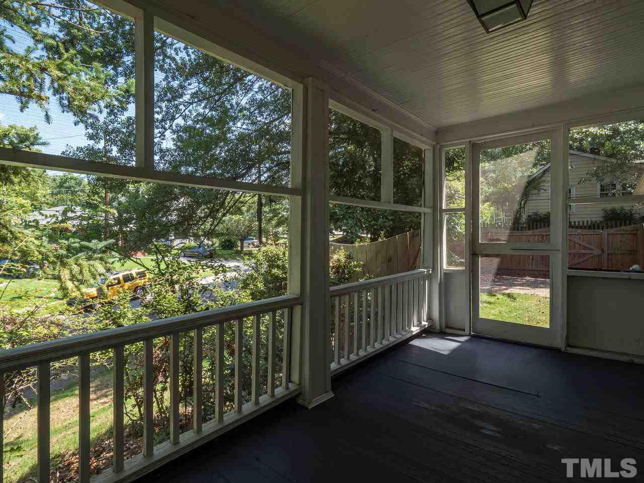 314 Pogue Street, Unit 312 & 314 Raleigh, NC 27607 - Photo 25 of 28