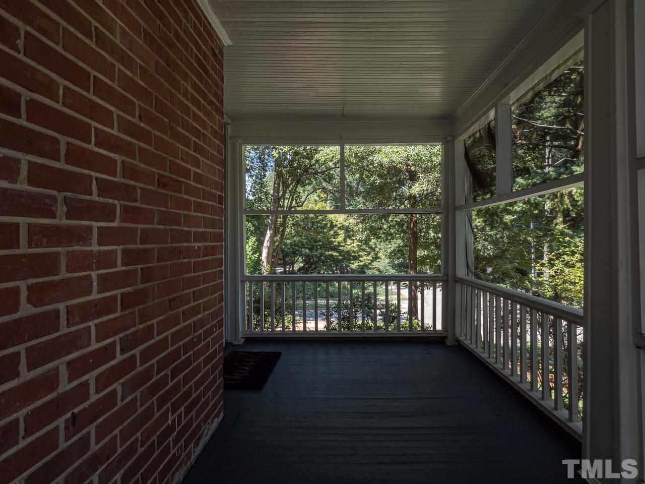 314 Pogue Street, Unit 312 & 314 Raleigh, NC 27607 - Photo 26 of 28