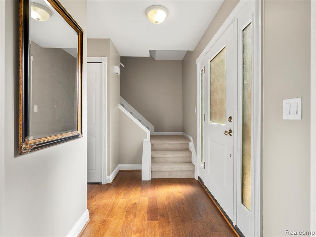 864 Dressler Lane Rochester Hills, MI 48307 - Photo 23 of 65