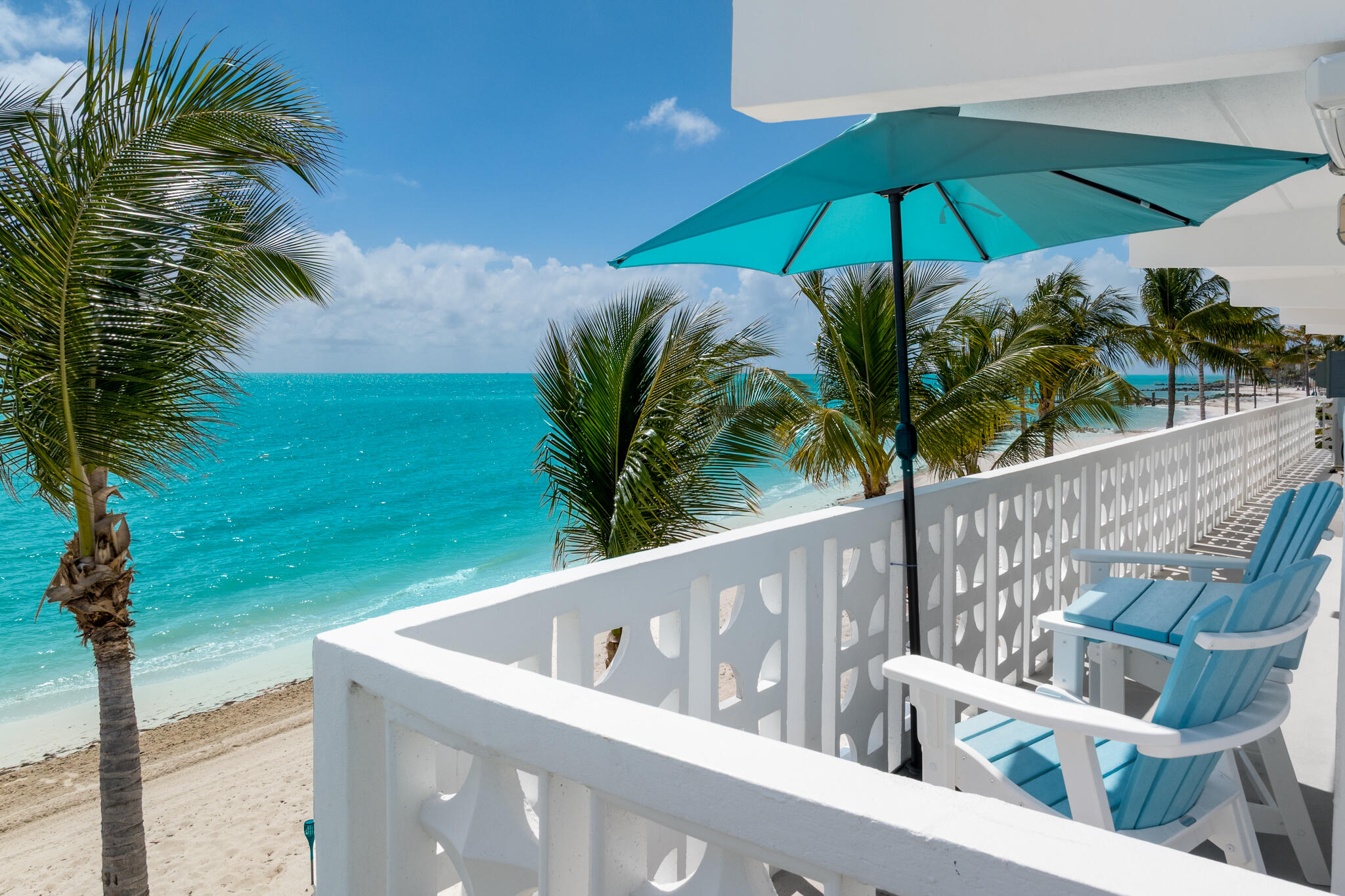 755 West Ocean Drive, Unit 5 Key Colony Beach, FL 33051 - Photo 1 of 30 Waterfront view