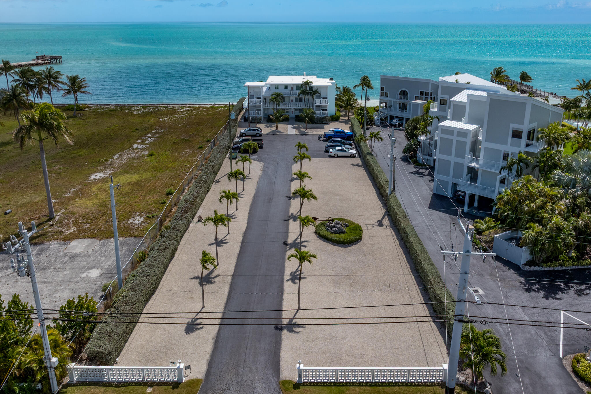 755 West Ocean Drive, Unit 5 Key Colony Beach, FL 33051 - Photo 30 of 30 Parking