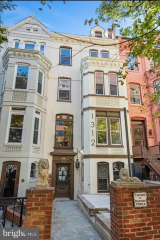 $20,000 | 1312 19th Street Northwest, Washington, DC 20036
