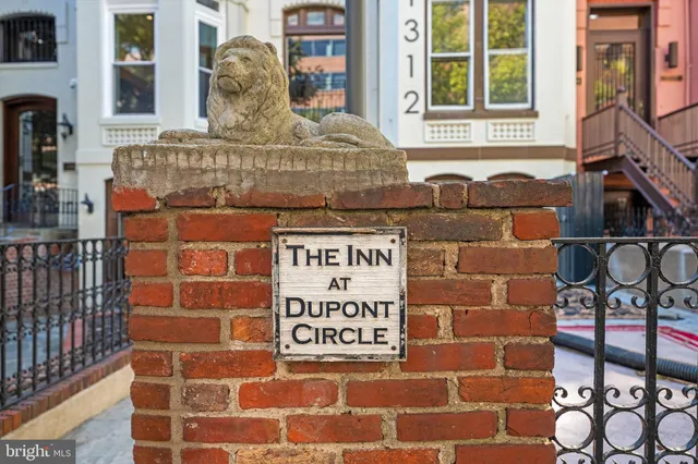 $20,000 | 1312 19th Street Northwest, Washington, DC 20036