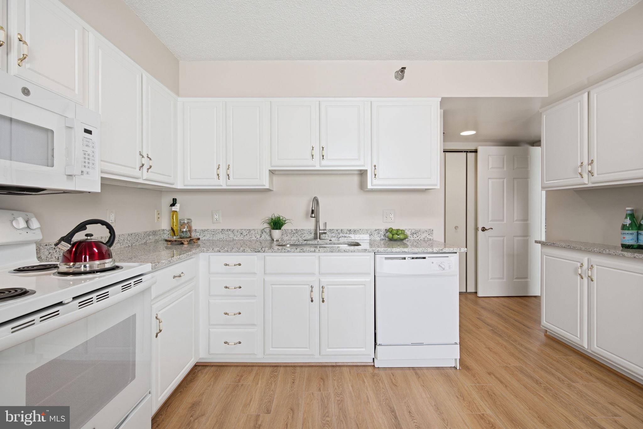 14805 Pennfield Circle, Unit 304 Silver Spring, MD 20906 - Photo 12 of 38 Quartz counters