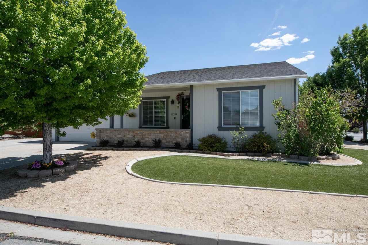 17944 Fonti Court Reno, NV 89508 - Photo 1 of 30 Photo 1