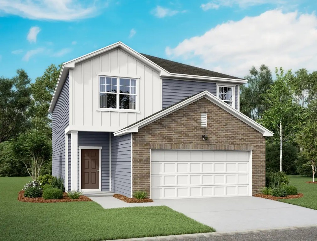 111 Mouflon Road Hutto, TX 78634 - Photo 1 of 1 Gallery Image 1