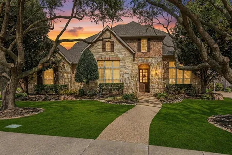 $1,218,000 | 1604 Pecan Point Drive, McKinney, TX 75072