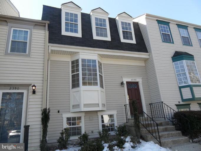 2388 Hunters Square Court Reston, VA 20191 - Photo 1 of 21 3-Finished Levels with 4 Bedrooms & 2 Full Baths