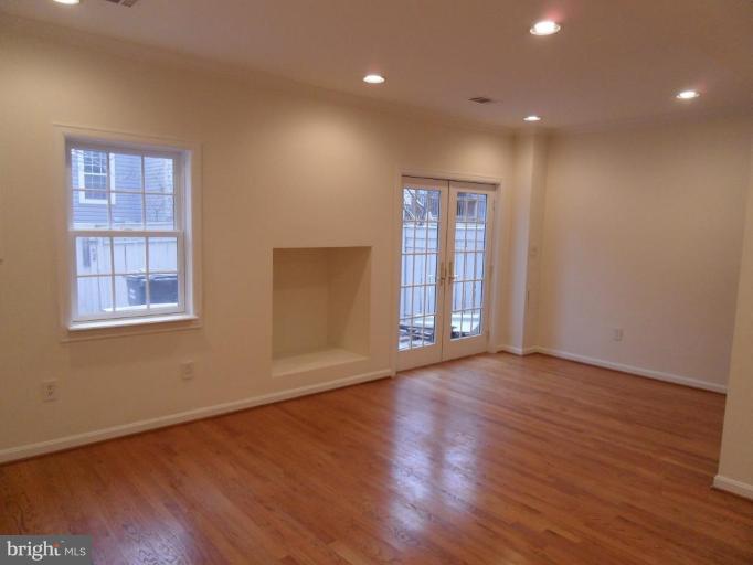 2388 Hunters Square Court Reston, VA 20191 - Photo 19 of 21 French Doors,Recessed Lights & Hardwood Floors