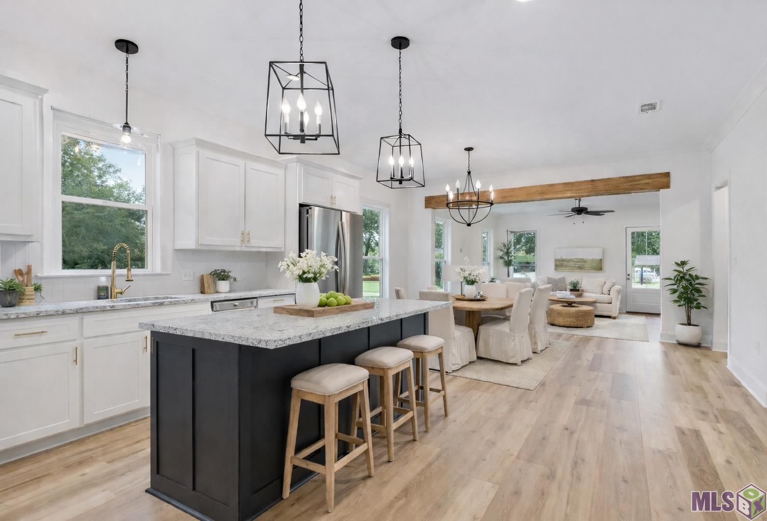 31860 Netterville Road Denham Springs, LA 70726 - Photo 4 of 26