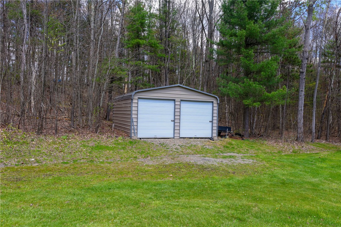 3942 Pine Hill Road Hornby, NY 14830 - Photo 5 of 43