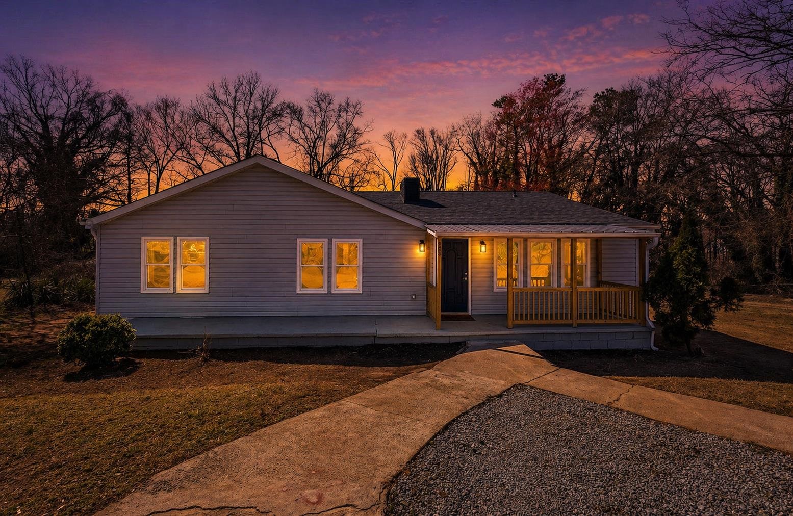 805 West Fairview Avenue Gaffney, SC 29341 - Photo 1 of 12