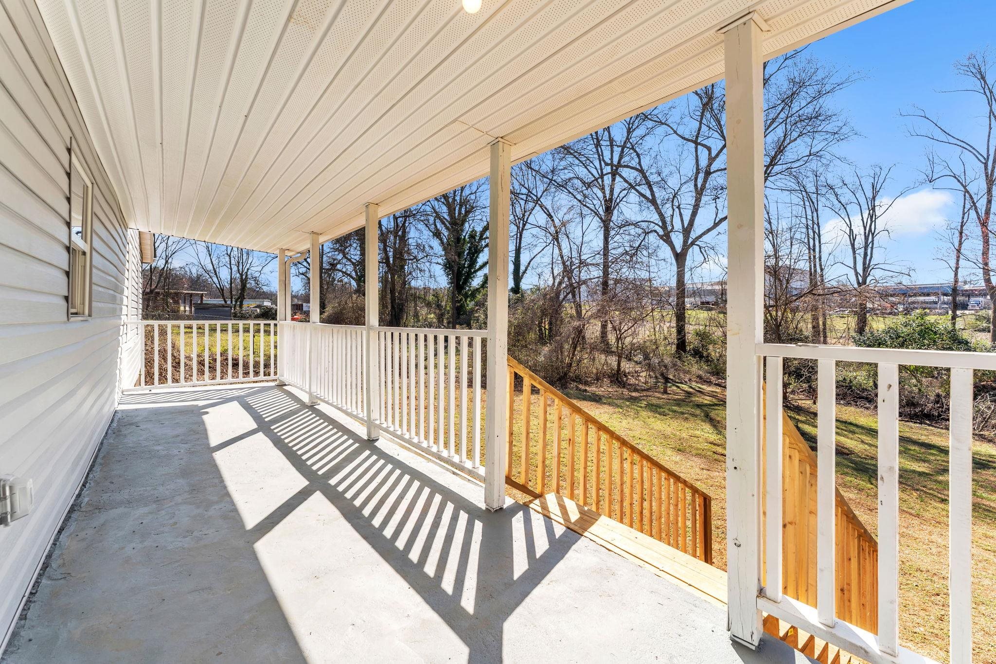805 West Fairview Avenue Gaffney, SC 29341 - Photo 11 of 12