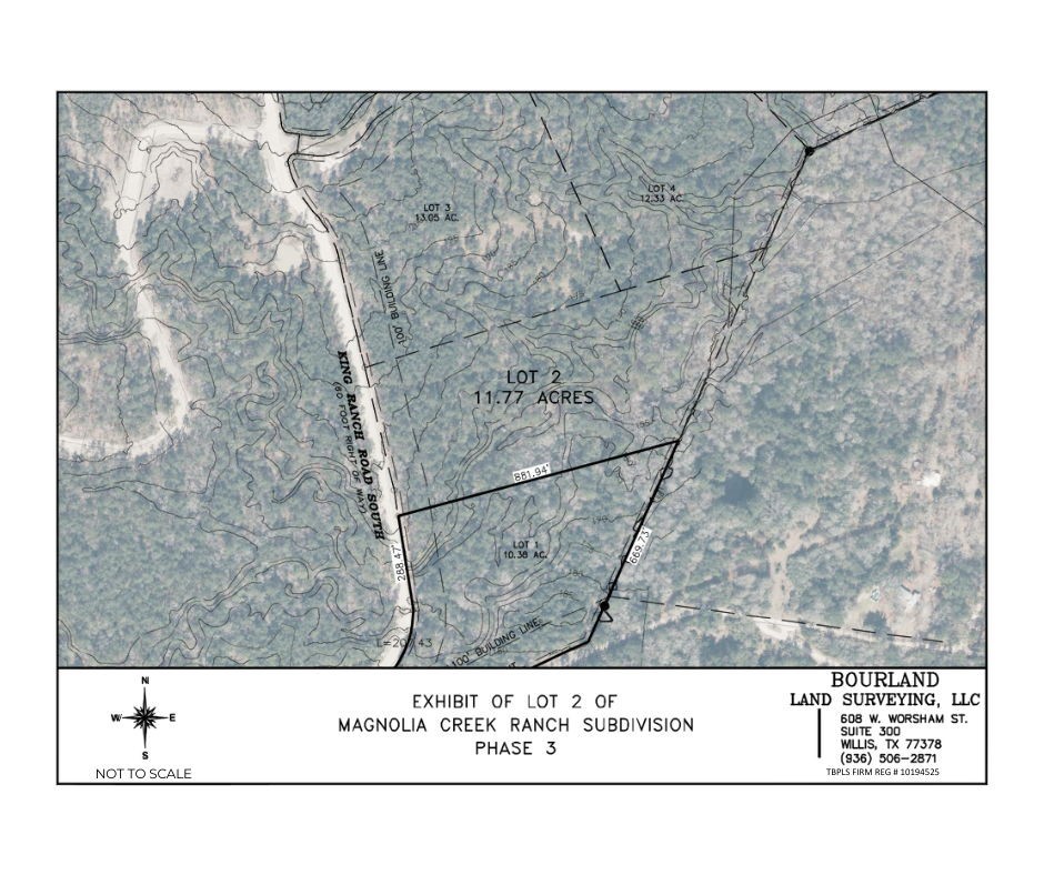 32 King Ranch Road South Onalaska, TX 77360 - Photo 4 of 10