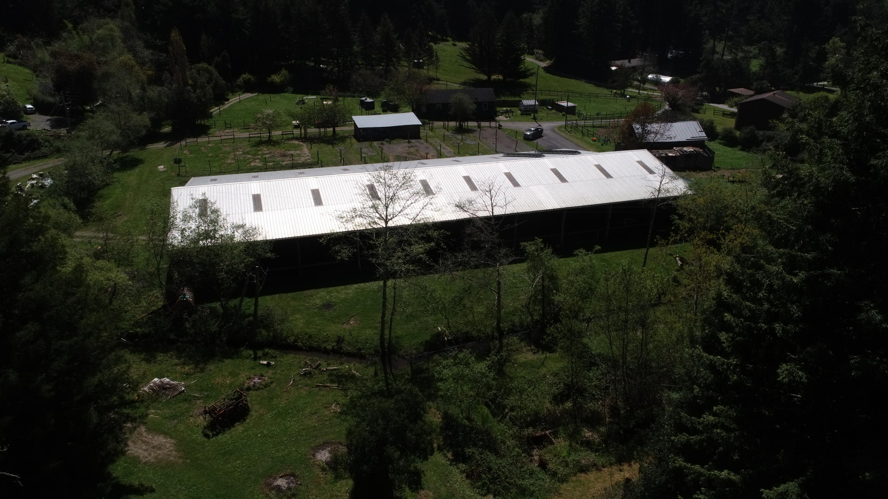 835 Ole Hansen Road Eureka, CA 95503 - Photo 123 of 123