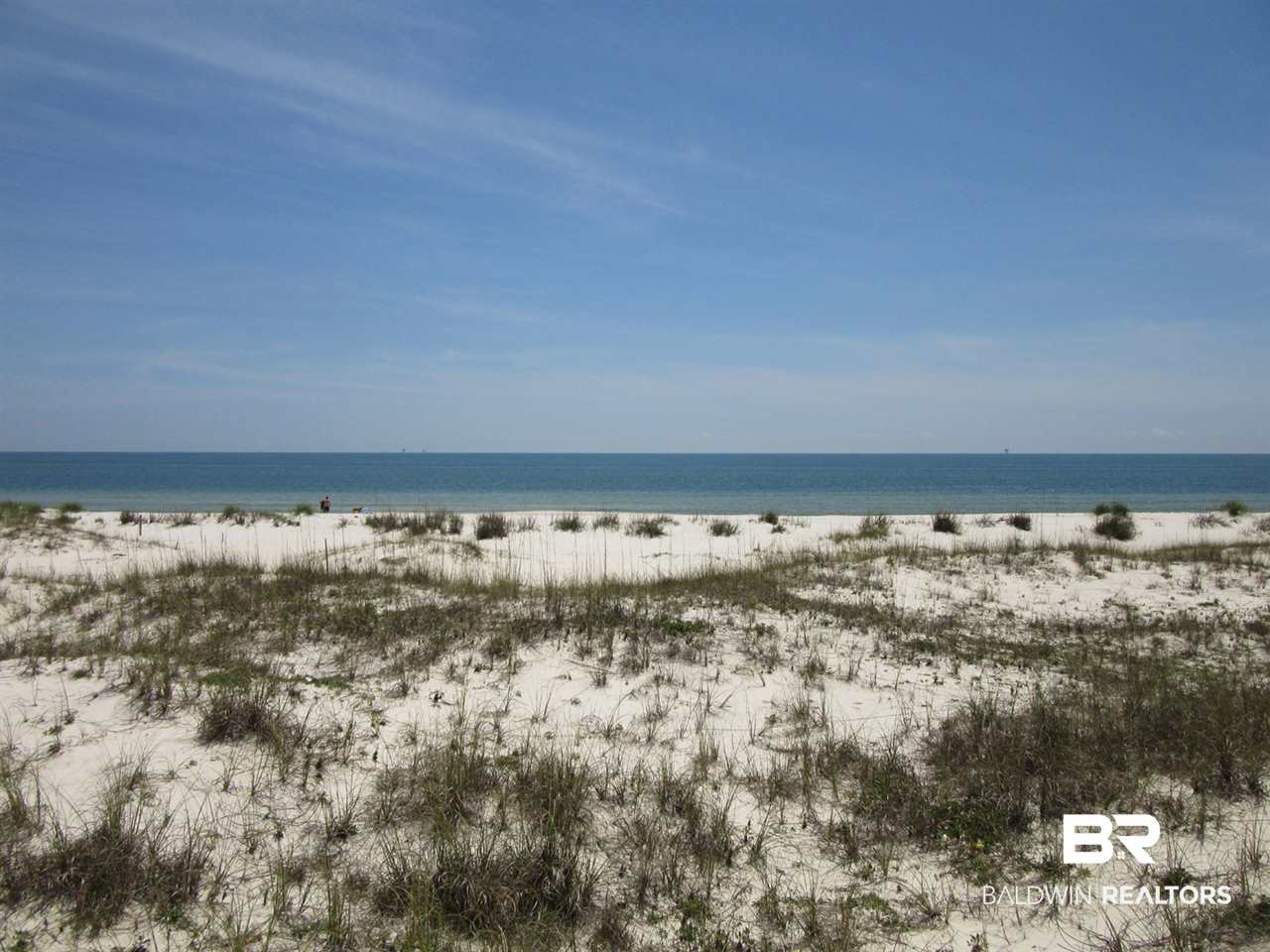 Brandt Lane Gulf Shores, AL 36542 - Photo 14 of 22 View of Lot