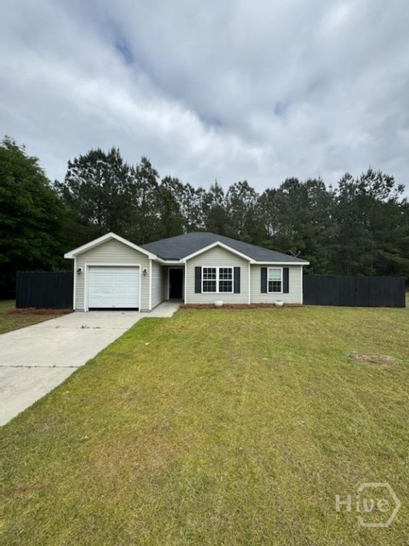 126 Knotty Pine Circle Springfield, GA 31329 - Photo 5 of 34