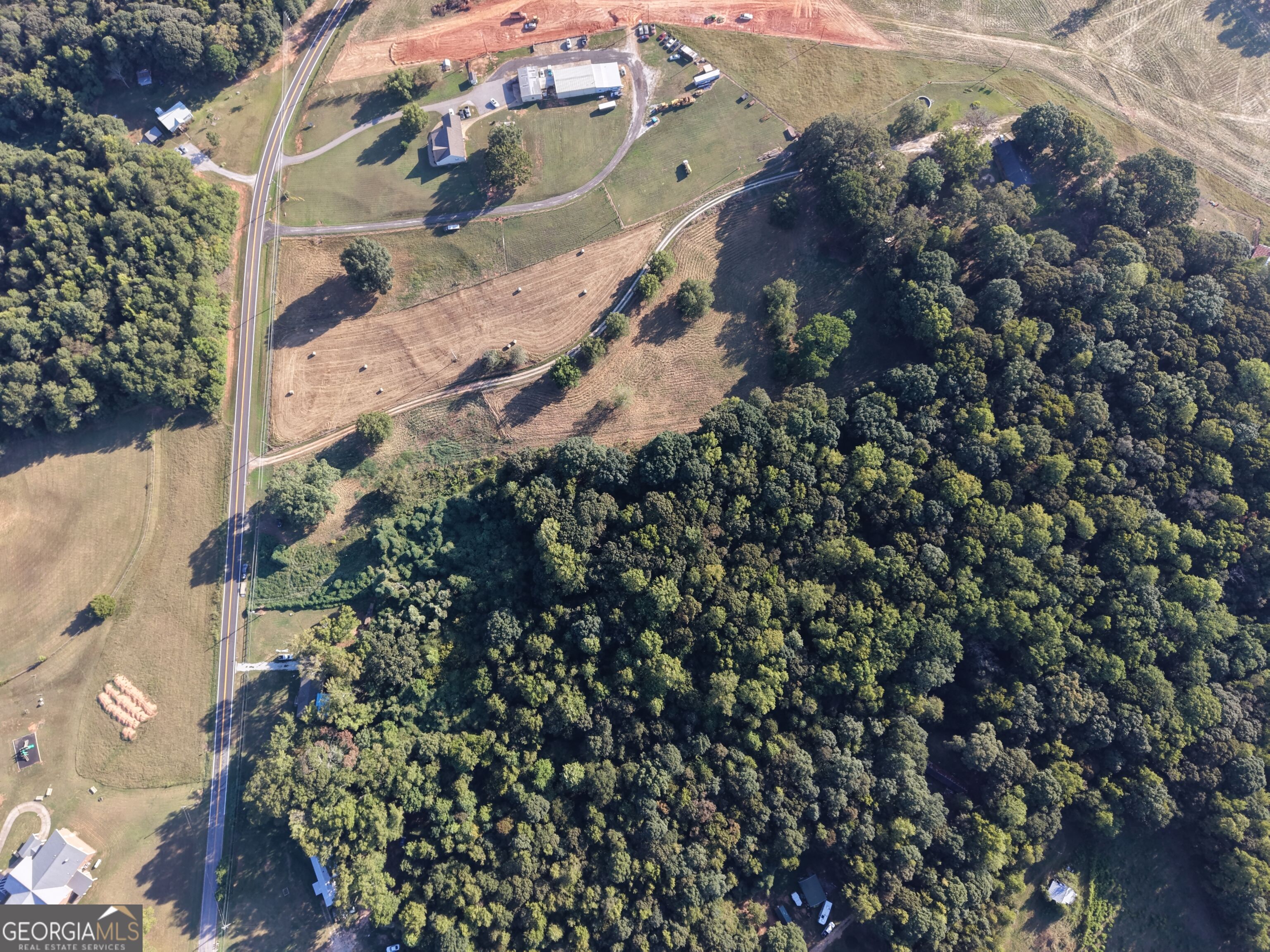 2105 Erastus Church Road Commerce, GA 30530 - Photo 41 of 41 Gallery Image 41