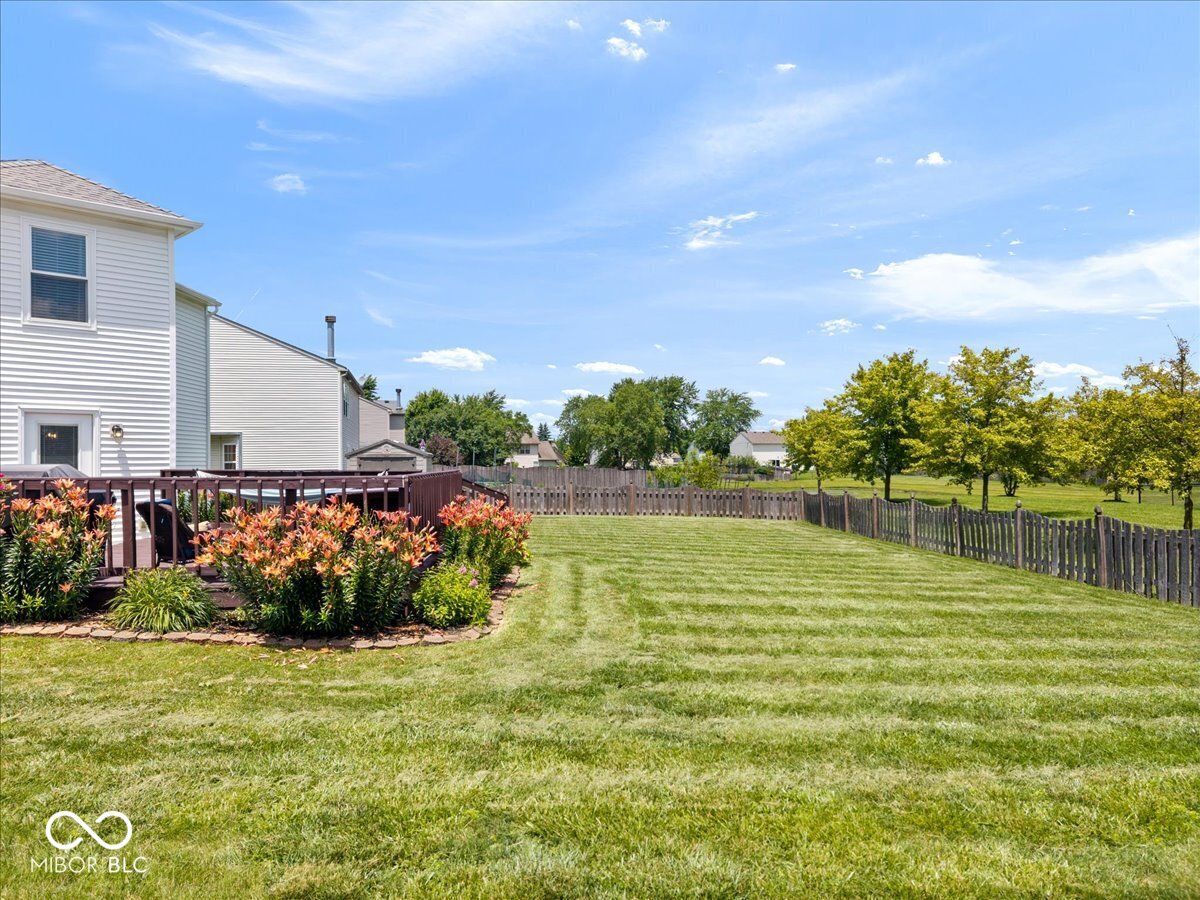 12885 Howe Road Fishers, IN 46038 - Photo 39 of 43