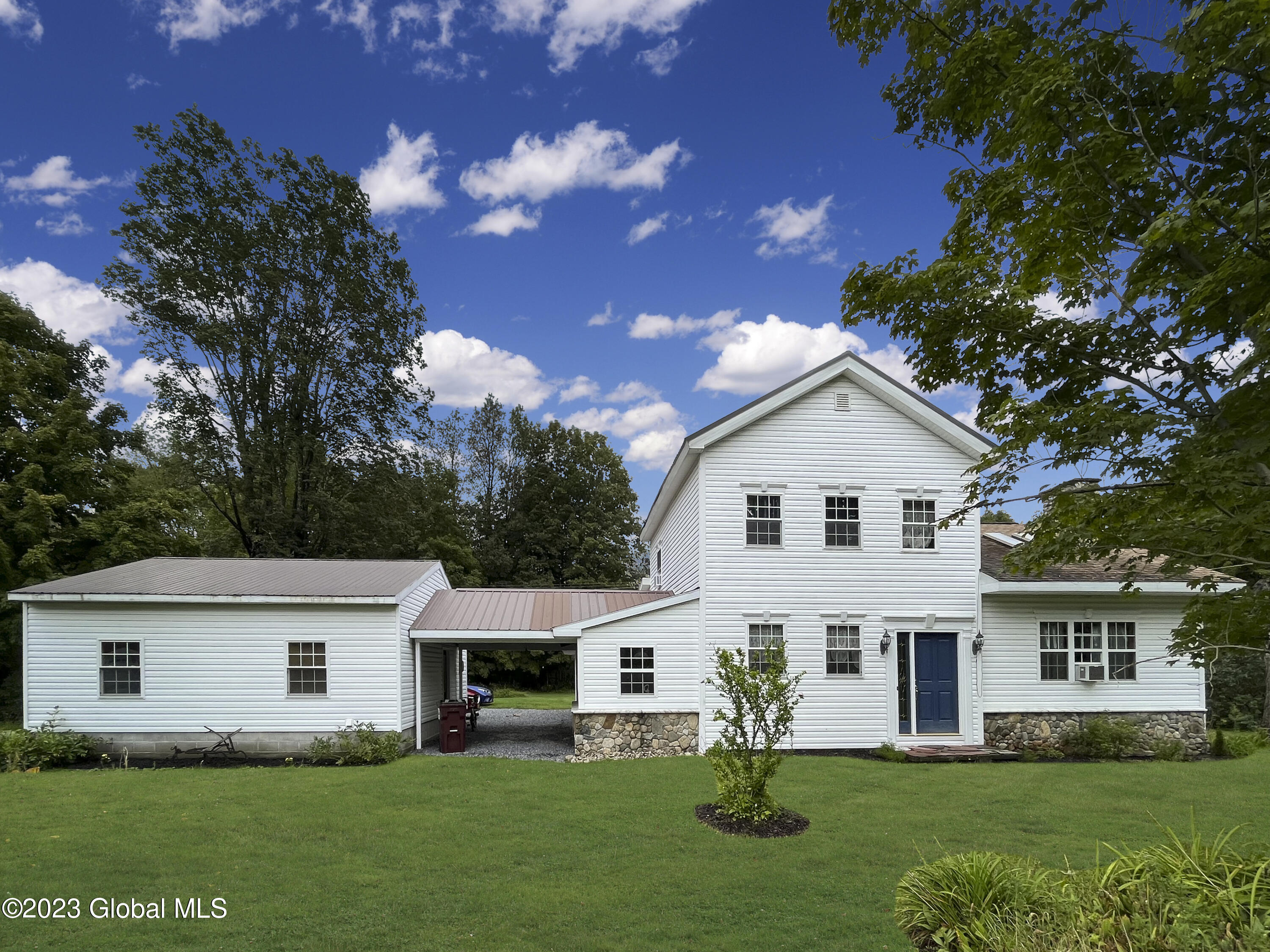 41 Plank Road Greenfield, NY 12859 - Photo 1 of 1 41 Plank Road, Greenfield, NY 12859