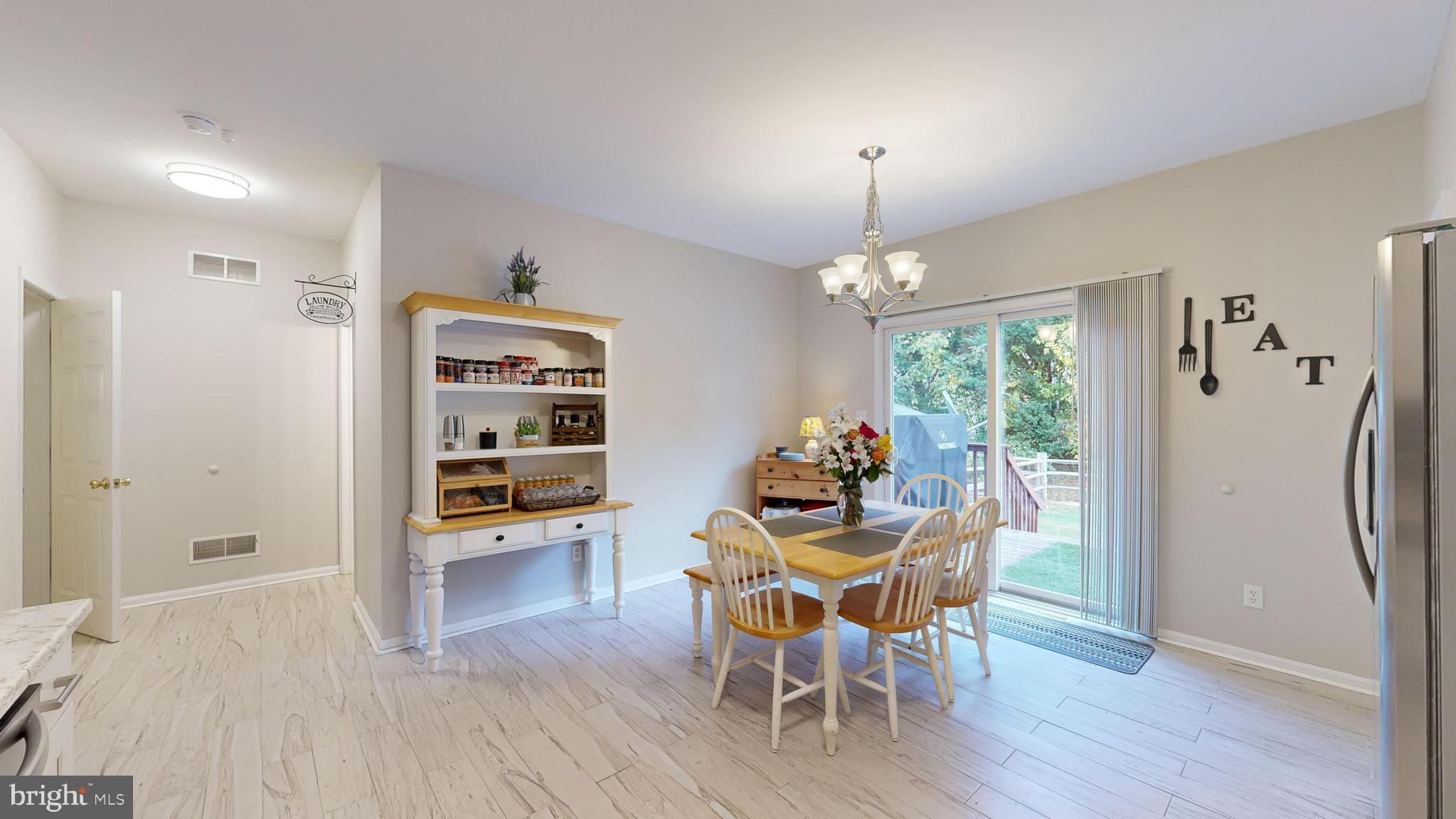 375 Eagle Way Smyrna, DE 19977 - Photo 12 of 35 Kitchen