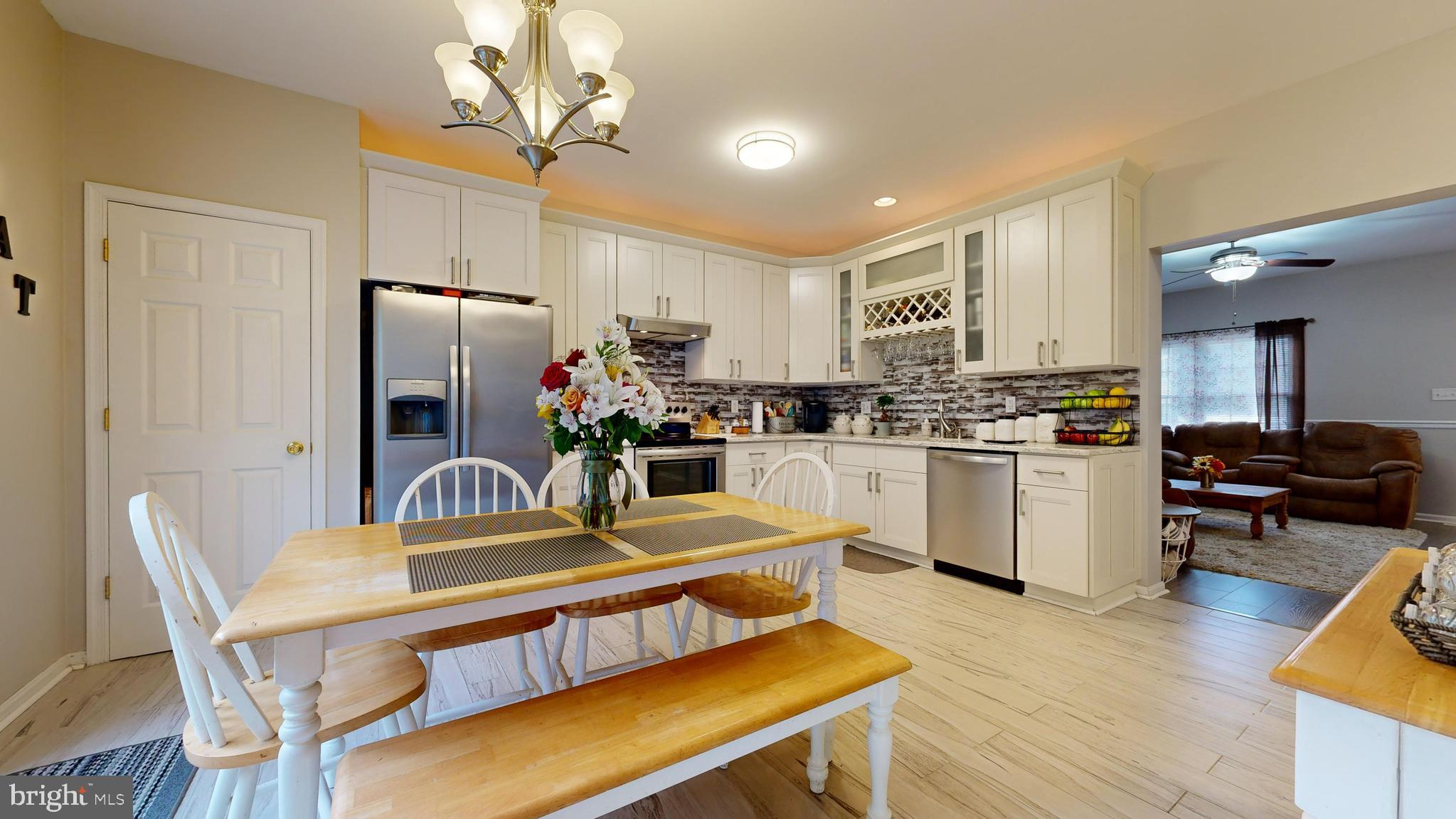 375 Eagle Way Smyrna, DE 19977 - Photo 13 of 35 Kitchen