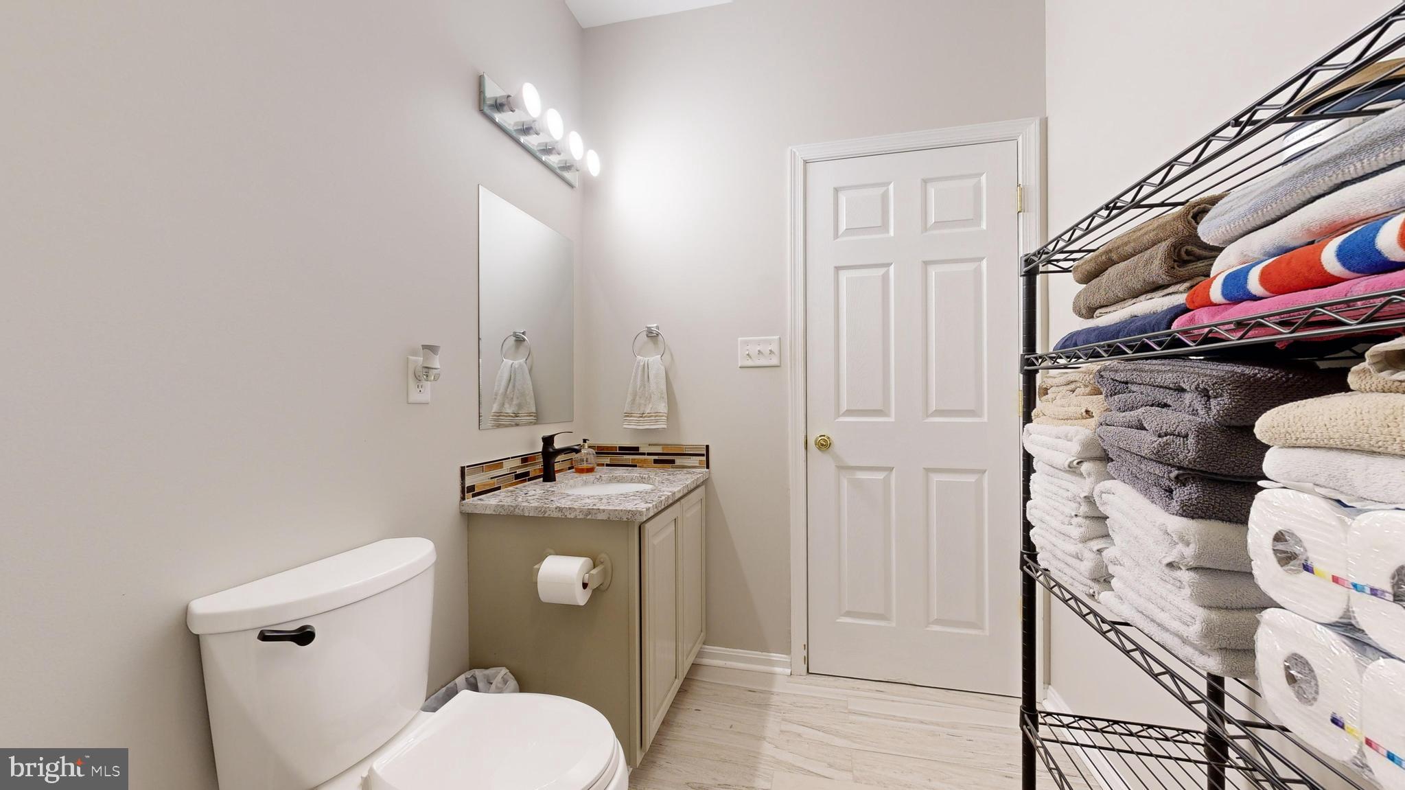 375 Eagle Way Smyrna, DE 19977 - Photo 15 of 35 Powder Room/Laundry