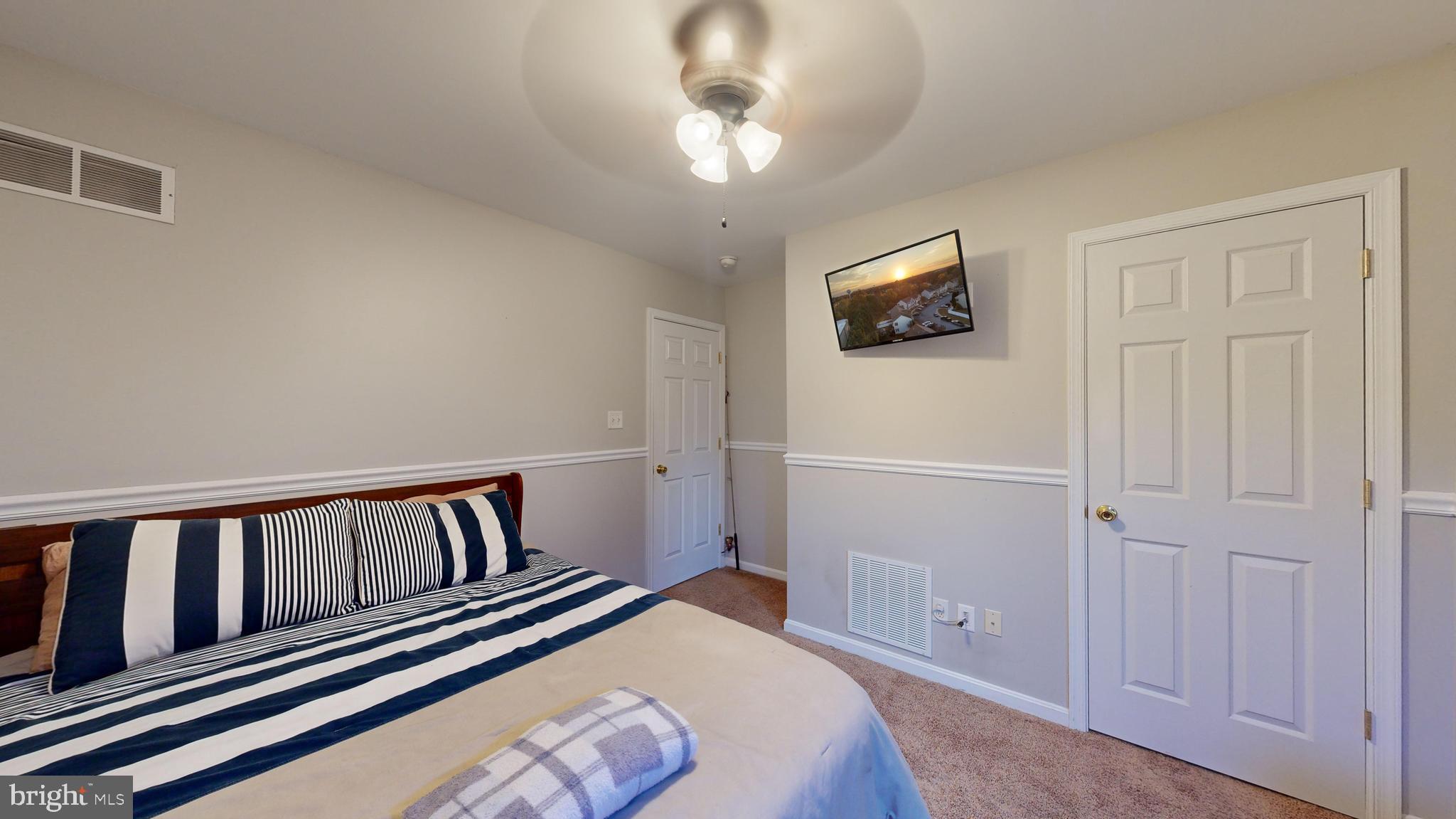 375 Eagle Way Smyrna, DE 19977 - Photo 20 of 35 Bedroom 3