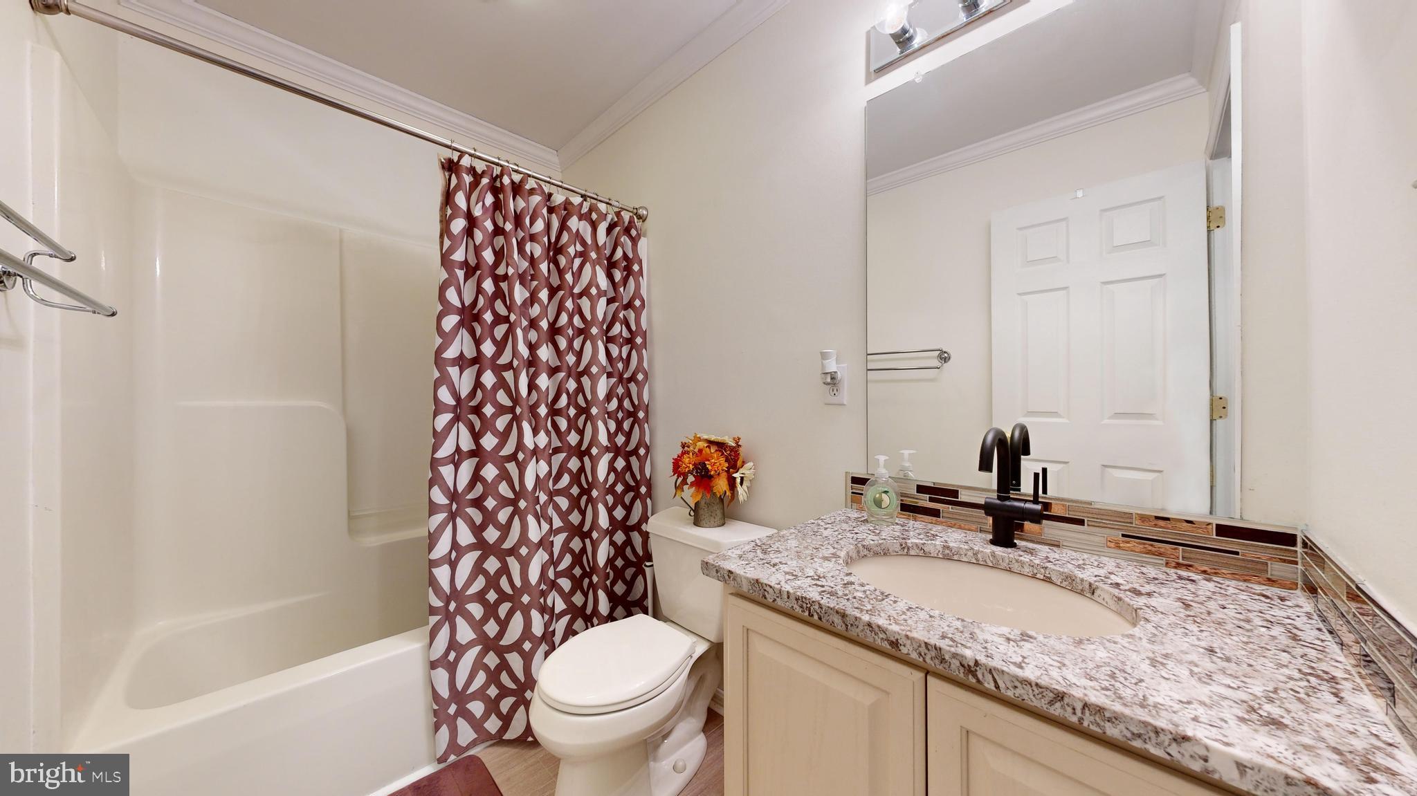 375 Eagle Way Smyrna, DE 19977 - Photo 21 of 35 Upstairs Hall Bath