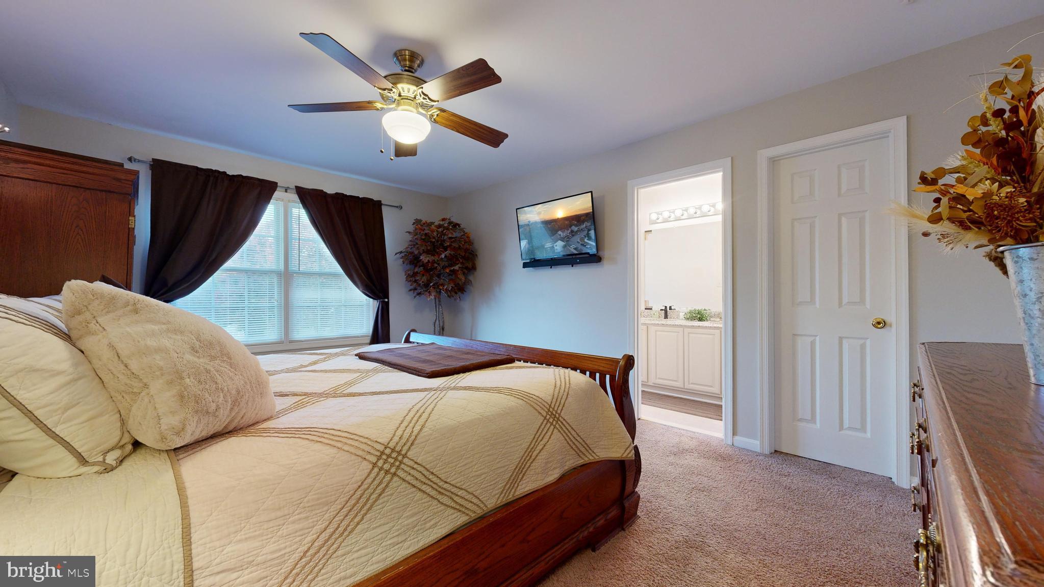 375 Eagle Way Smyrna, DE 19977 - Photo 23 of 35 Primary Bedroom